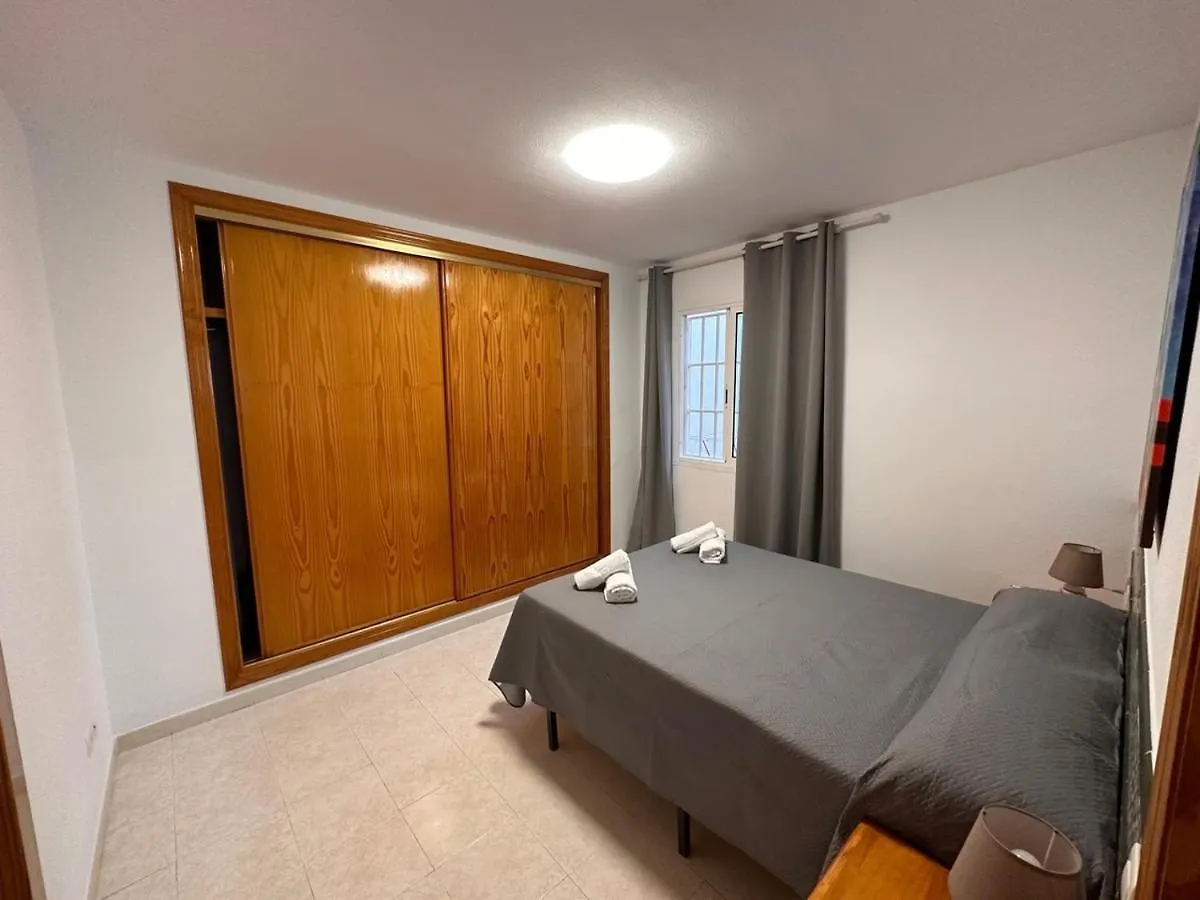 La Vela Playa 4 Apartment Roquetas de Mar Spain