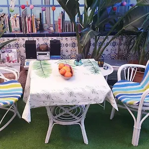 Casa Amelia Bed & Breakfast