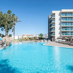 Roquetas El Palmeral By Pierre & Hotel