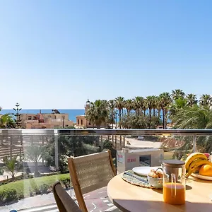 El Castillo Apartment
