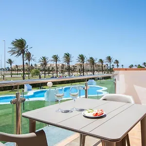 Pierre & Almeria Apartment