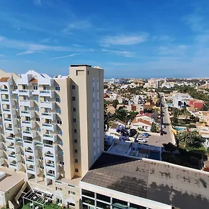 Destinos De Sol La Mineria Apartment