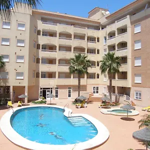 Maracay Apartment