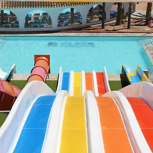 Playasol Hotel