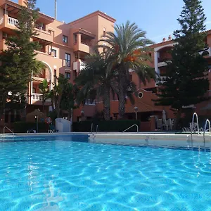 Estrella De Mar Apartment