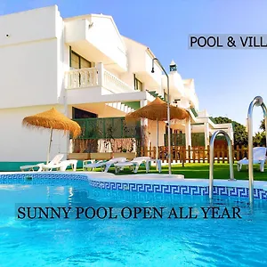 Roquetas And Playa Serena Golf Village Apartment