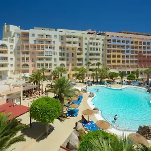 Mar Y Golf Apartment