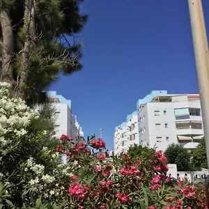 La Perla Azul Playa - Terraza Al Sol Apartment